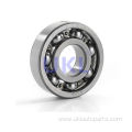 High Quality Deep Groove Ball Bearing 6910RS ZZ